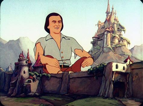 Gulliver washes ashore on lilliput and attempts to prevent war between that tiny kingdom and its equally minuscule rival, blefuscu, as well as smooth the way for the romance between the. Fleischer Fun, Part 2: "Gulliver's Travels" and "Modeling ...