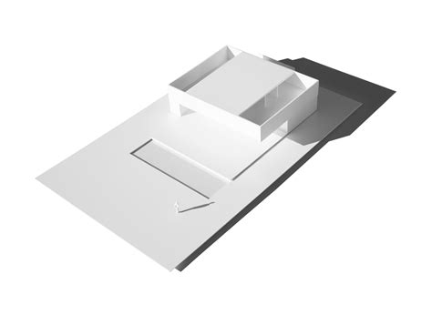 Gallery Of House Of The Silence Fran Silvestre Arquitectos 43