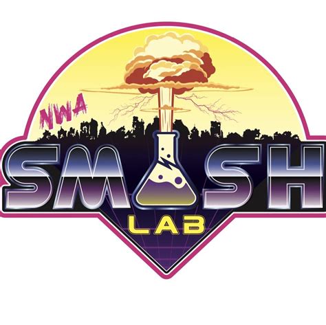 Nwa Smash Lab Fayetteville Ar