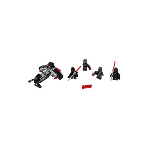 Lego Star Wars 75079 Shadow Troopers Set New In Box Sealed