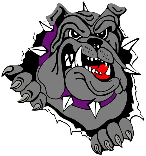 Bulldog Head Logo Clipart Best