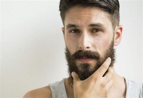 13 Tips To Grow A Healthy Long Beard Diy Advice