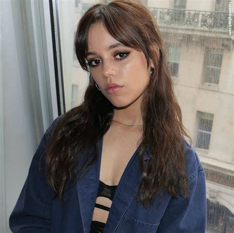 Jenna Ortega Nude The Fappening Photo Fappeningbook