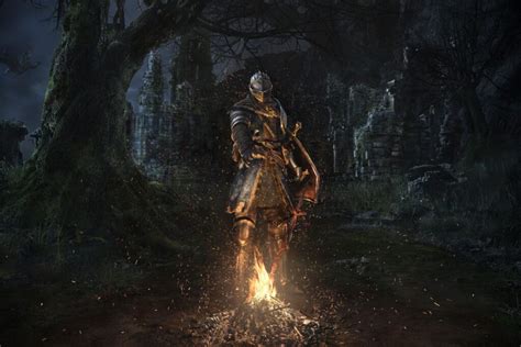 Understanding The Lore Of Dark Souls Its History And More
