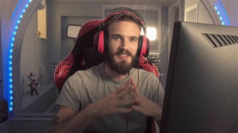 Pewdiepie Could Be Taking A Break From Youtube Soon Firstsportz