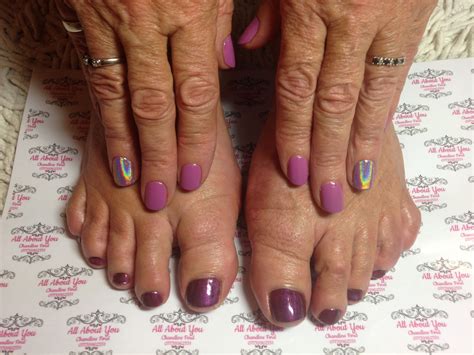 Pin By All About You Chandlers Ford On Pedicures Pedicure