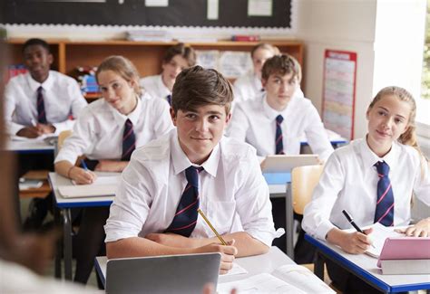 Three Common Traits Of The Best Secondary Schools Grip Education