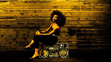 First Listen Esperanza Spalding Radio Music Society Npr