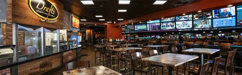 Plus, enter the virtual world of. Drafts Sports Bar & Grill Express - Las Vegas