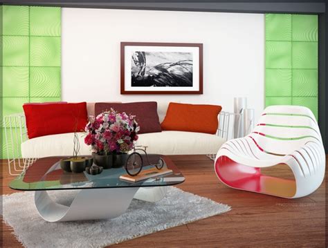 desain ruang tamu mungil  rumah minimalis
