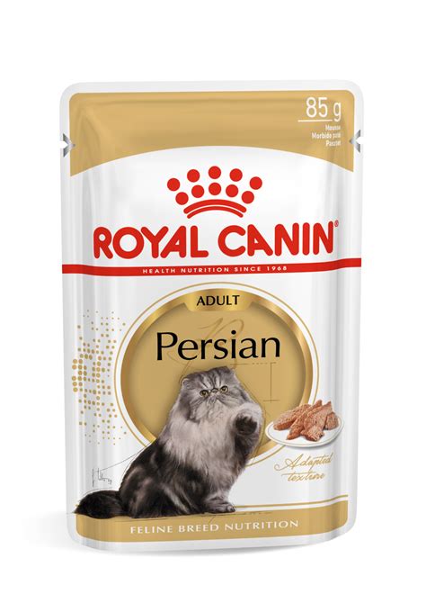 Persian Wet Royal Canin