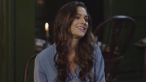 Outlander Season Sophie Skelton Spills On Bree S Journey Intimate Relationship With