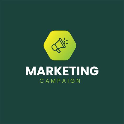 Marketing Campaign Logo Template Edit Online And Download Example