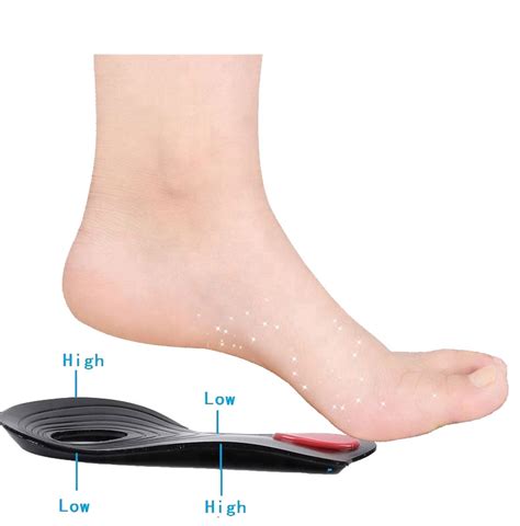 Orthotic Arch Support Footcare