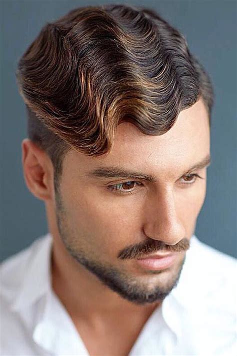 We did not find results for: Top Curly Hairstyles For Men To Suit Any Occasion 🎉 ...