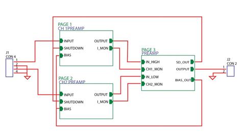 How To Design A Schematic Wiring Diagram
