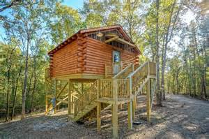 Small Cabin On Stilts Images And Photos Finder