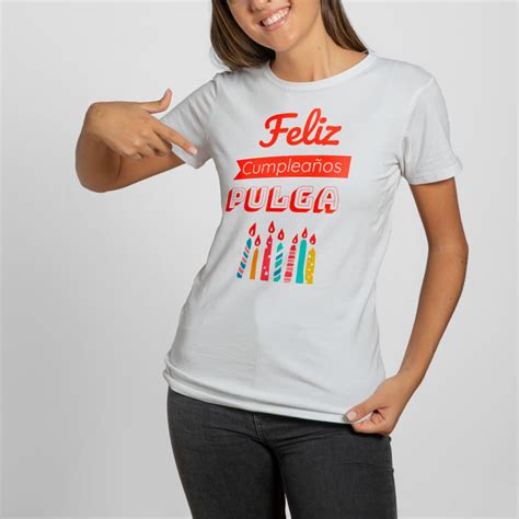 Top 121 Camisetas De Cumpleaños Para La Familia Cfdi Bbvamx