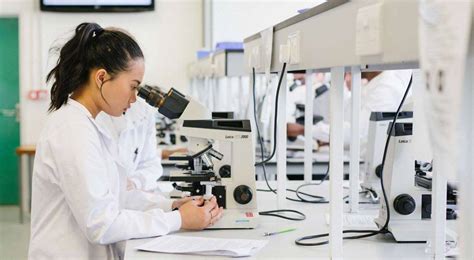 Uciss malaysia ➞ health, medicine & welfare ➞ biomedical sciences mphil/phd. معلومات عن تخصص العلوم الطبية الحيوية ... تعرف على الفرق ...