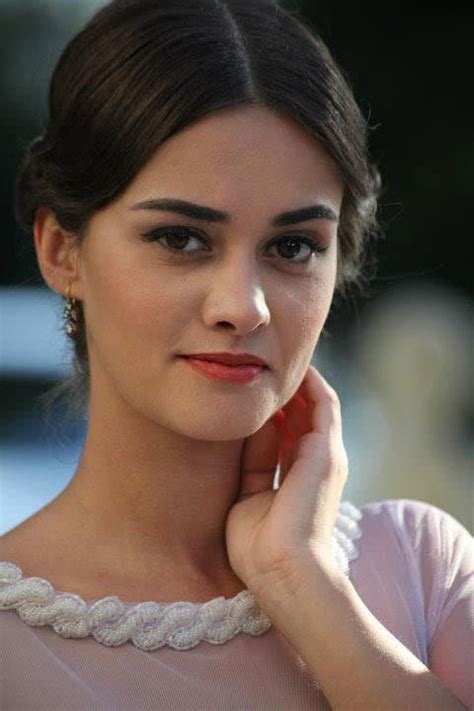 Hande Soral 45 Turkish Drama