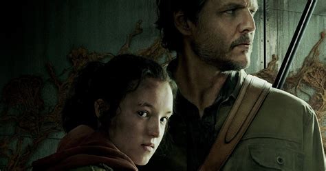 The Last Of Us Hbo Announces Lengthy Runtime For Series Premiere