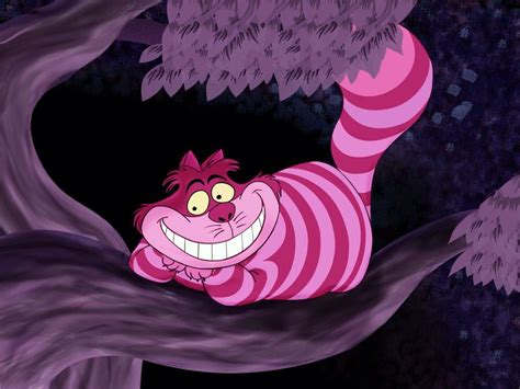 Cheshire Cat Cheshire Cat Wallpaper Cheshire Cat Disney