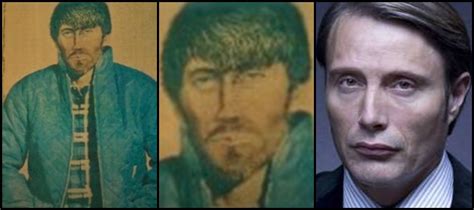 Die polizistin megan geht so in der jagd auf einen vermeintlichen serienmörder auf, dass sie einen zusammenbruch erleidet und den fall . Watching an episode about the "Alphabet Killer" and a sketch of him ...