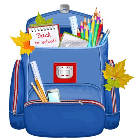 Lunchbox Clipart Back To School Lunchbox Back To School Transparent