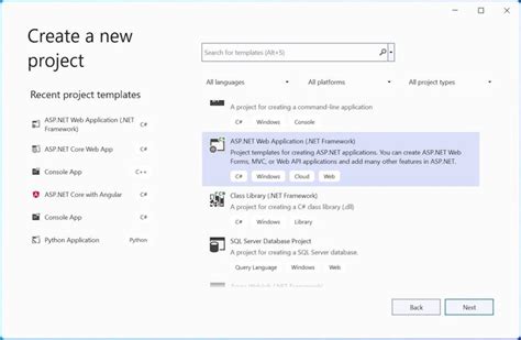 Genere y muestre una imagen de código de barras en ASP NET MVC API de