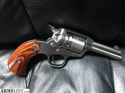 Armslist For Sale Ruger Bearcat Shopkeeper 22lr Revolver