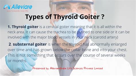 Ppt What Is Thyroid Goiter Powerpoint Presentation Free Download
