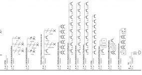 Hulp Situatieschets En Eendraadschema Bouwinfo