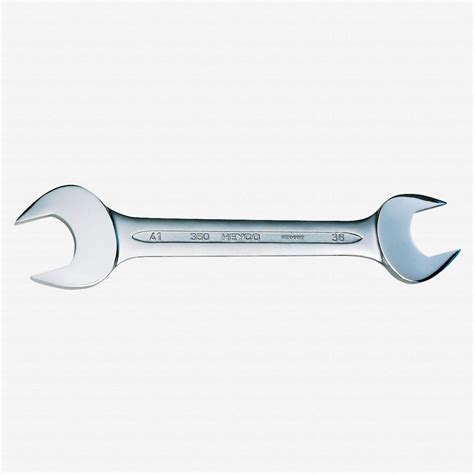 Wiha 35026 30mm By 32mm Open End Wrench