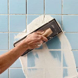 Prevent water damage and get a seamless look with these pro tips for tiling under and around a bathroom vanity. The Tips & Tools to Regrout Your Bathroom If the grout ...