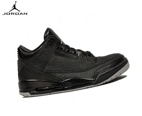 Prix Dusine Nike Chaussures De Running Pour Homme Air Jordan Iii3