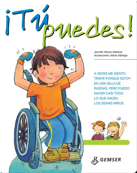 ¡tú Puedes Childrens Book By Pam Pollack Meg Belviso With