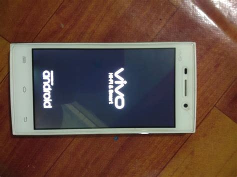 Mengatasi hp vivo y51l bootloop/lupa pola dan update via sd card. Tutorial Flash Vivo Y15 via PC Update Work - EvilicaCell