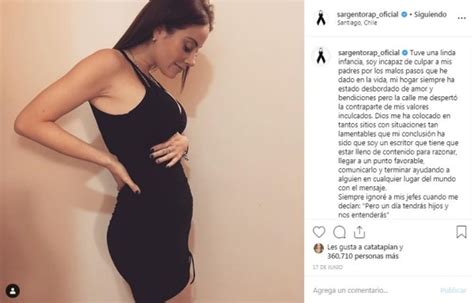 Ignacia Michelson Cuenta Que Perdi El Beb Que Esperaba