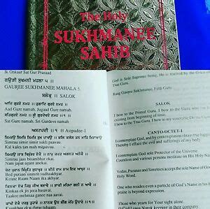 Gurbani, kirtan, news, story, tutorial, tips, political views, entertainment in punjabi, hindi & english. Sikh Sukhmani Sukhmanee Sahib Ji Bani English ...