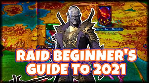2021 Beginner Tips What You Need To Be Doing Raid Shadow Legends