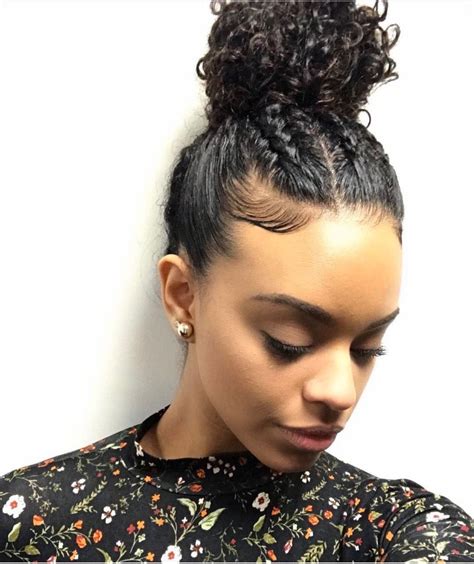 Important Inspiration 36 Hairstyles For Short Curly Mixed Girl Hair