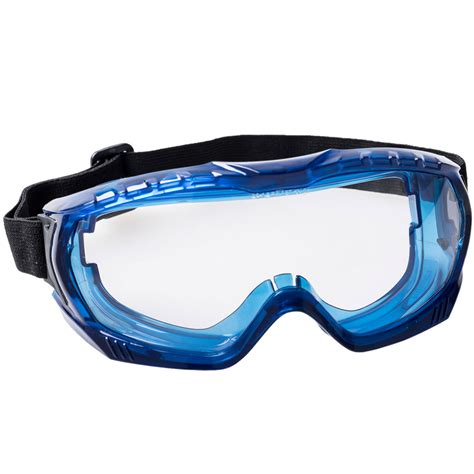 Unvented Sealed Safety Goggles Glovesnstuff