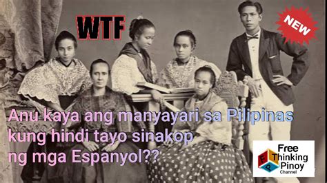 Paano Kaya Mga Theory Kung Anu Ang Mangyayari Sa Pilipinas Kung
