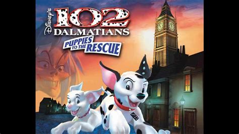 Check our list of puppies for sale now! The Underground - 102 Dalmatians: Puppies to the Rescue - YouTube
