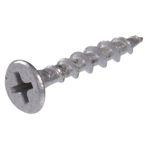 We supply trade quality diy and home improvement products at great low prices. Hillman 8 x 3-in Galvanized/Uncoated Deck Screws (100) in the Deck Screws department at Lowes.com