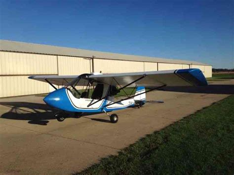 Showing 50 aircraft listings most relevant to your search. Challenger 2 CWS : "2007 E LSA • $9,999 • LIGHT SPORT ...