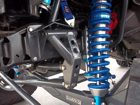 Ttb is a ford suspension system that has two twin traction beams (ttb) as an axle. TTB 4WD Steering Arm - Giant Motor Sports