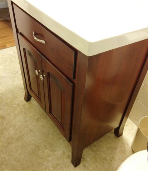 All wood cabinets at great price only at woodcabinets4less.com. Custom Maple Bathroom Vanity | Custom Furniture PA ...