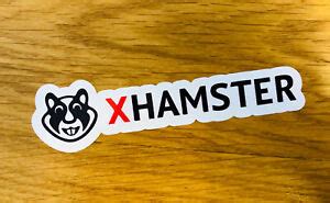 XHamster Sticker Sticker Porn Fun Fun YouPorn Brazzers Car Insta Decal