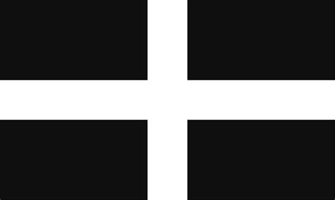 Buy Cornwall Flags Uk County Flags Online Mrflag